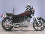 �������� �� ������ �������� Yamaha XV750 1981 ���� 2